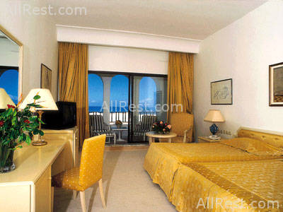 Hasdrubal Thalassa & Spa Hotel 11